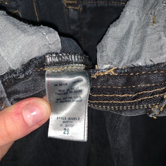 GUESS vintage jeans - Picture 6 of 10